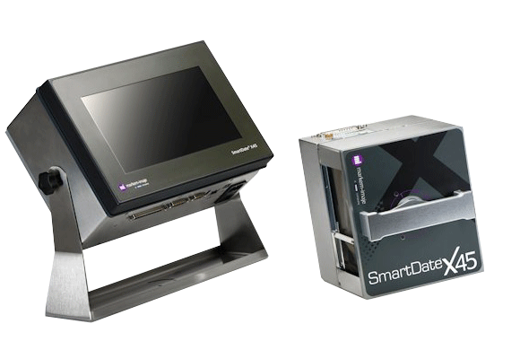 How To Replace Ribbon on Markem X40 / X45 / X65 – Step-by-Step TTO Guide