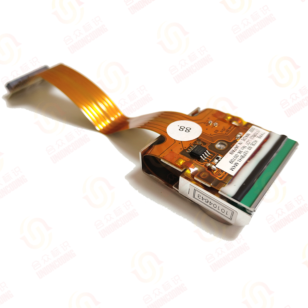 Markem X40 32mm Printing Heads-