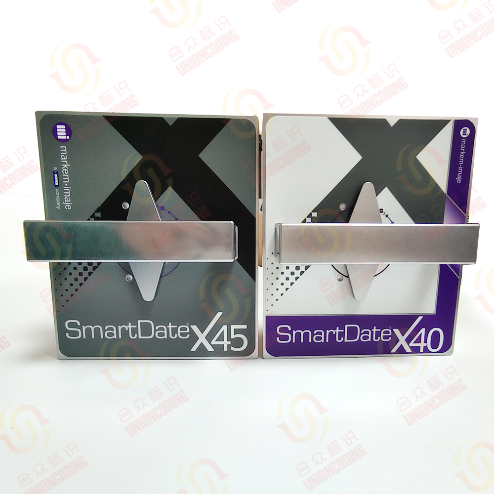 MARKEM IMAJE Thermal Transfer Overprinter Encountered Problems And Solutions