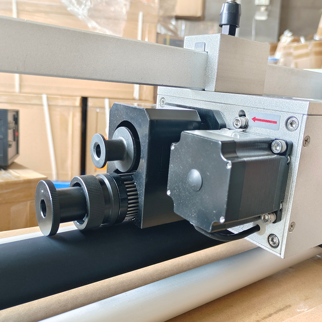 SL-300 Ink Roll Coding Machine 