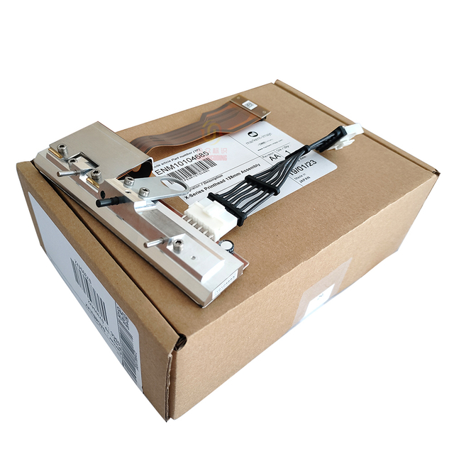 ENM10104685 -Thermal Transfer Printhead Markem Imaje - 128mm | Markem Imaje X60 X65