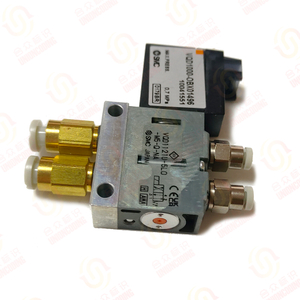 MARKEM-IMAJE PRINT ACTION SOLENOID ASSEBLY 10041551