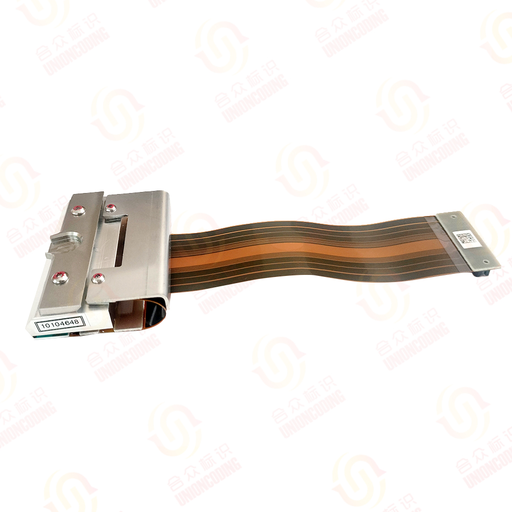 Tto Printer Head Wear Resistant Enm10104648 Printhead for Markem X60 53mm