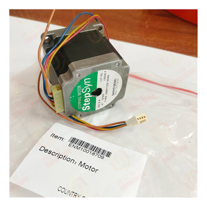 MARKEM-IMAJE SPARE 8018 RIBBON MOTOR ASSY ENM10018709