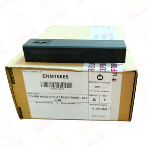 Original Markem Imaje Enm15885 Cover G Flat Electrode for 9010 9020 9030 9018 9028 Cij Inkjet Printer