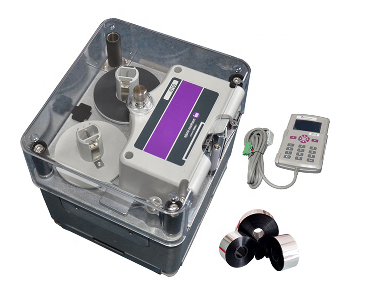 Boosting Production Efficiency with Newly Acquired Markem-Imaje 8018 Coders