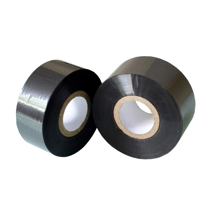 Hot stamping foil ribbon for date coding machine 