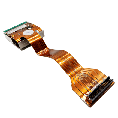 Thermal Transfer Print Head