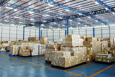 High performance production