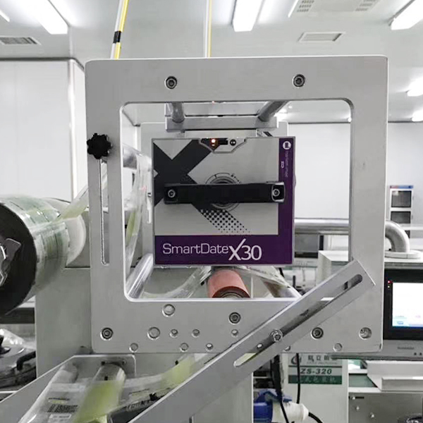 Thermal transfer overprinter technology will improve the coding level of flexible packaging labels