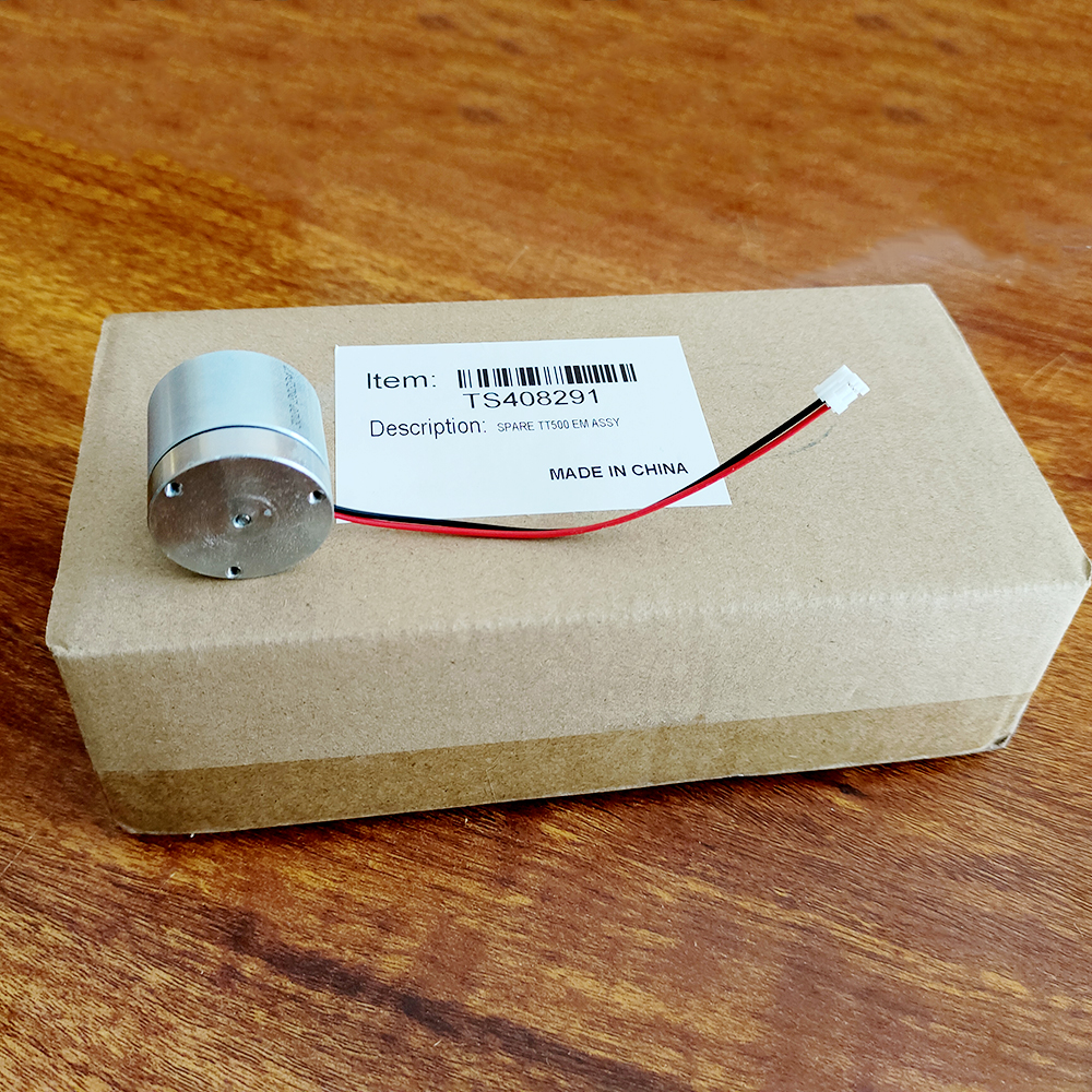 Motor for VJ6230 TTO Printer (Serial Number 408291)