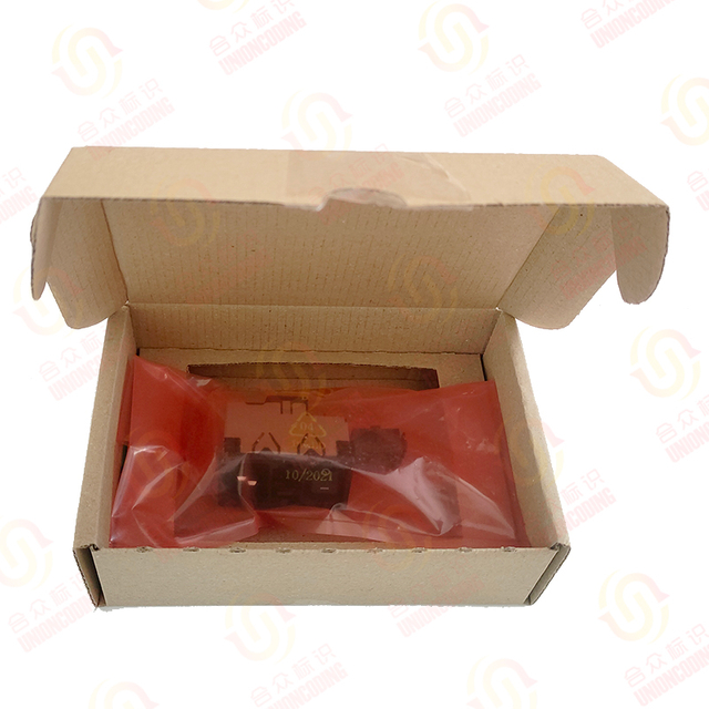 SD5 POWER ENTRY SPARES KIT