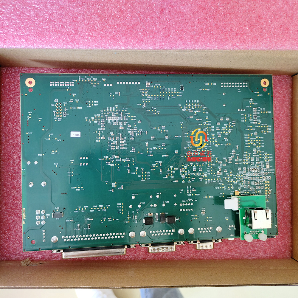 markem X45主板-3