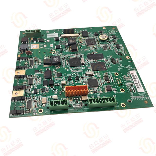 TTO Printer PCB Mainboard 