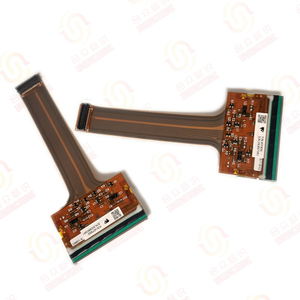 KCE-53-12PAT1-VJTN /407933 For Videojet Printhead
