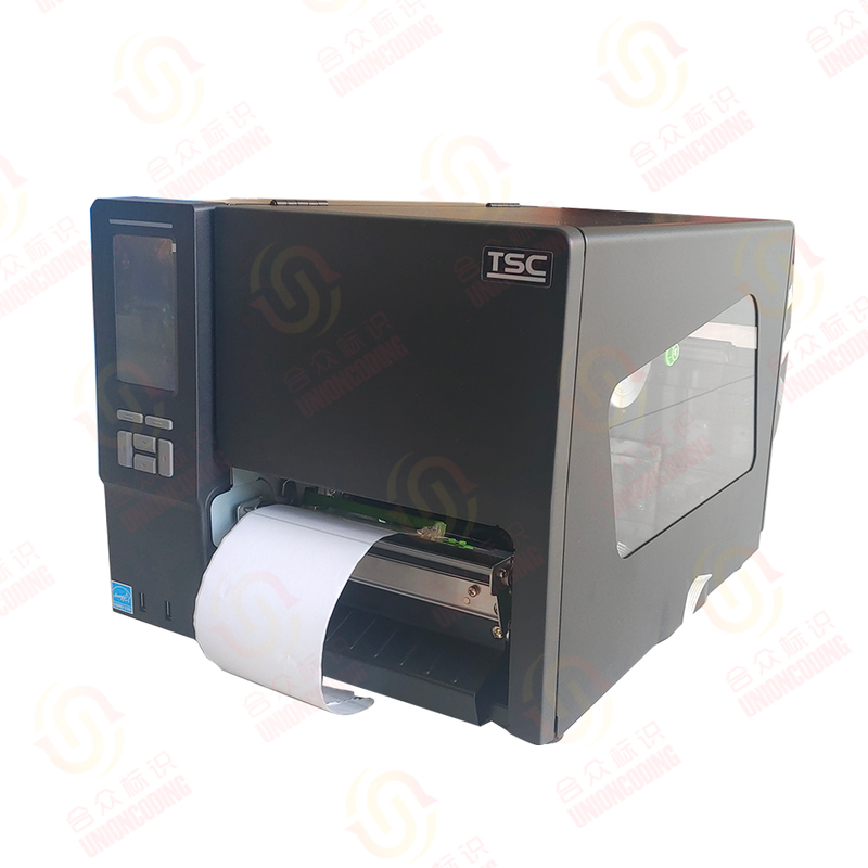 TSC MH361T 6-inch High Performance Industrial Printer Wide Format Printer