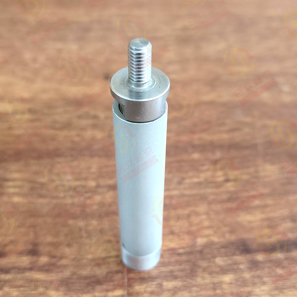 ENM10053110 Markem X40 Movement Roller Assembly 