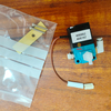 Videojet 215994 Dataflex Plus Solenoid Air Valve Assembly Original