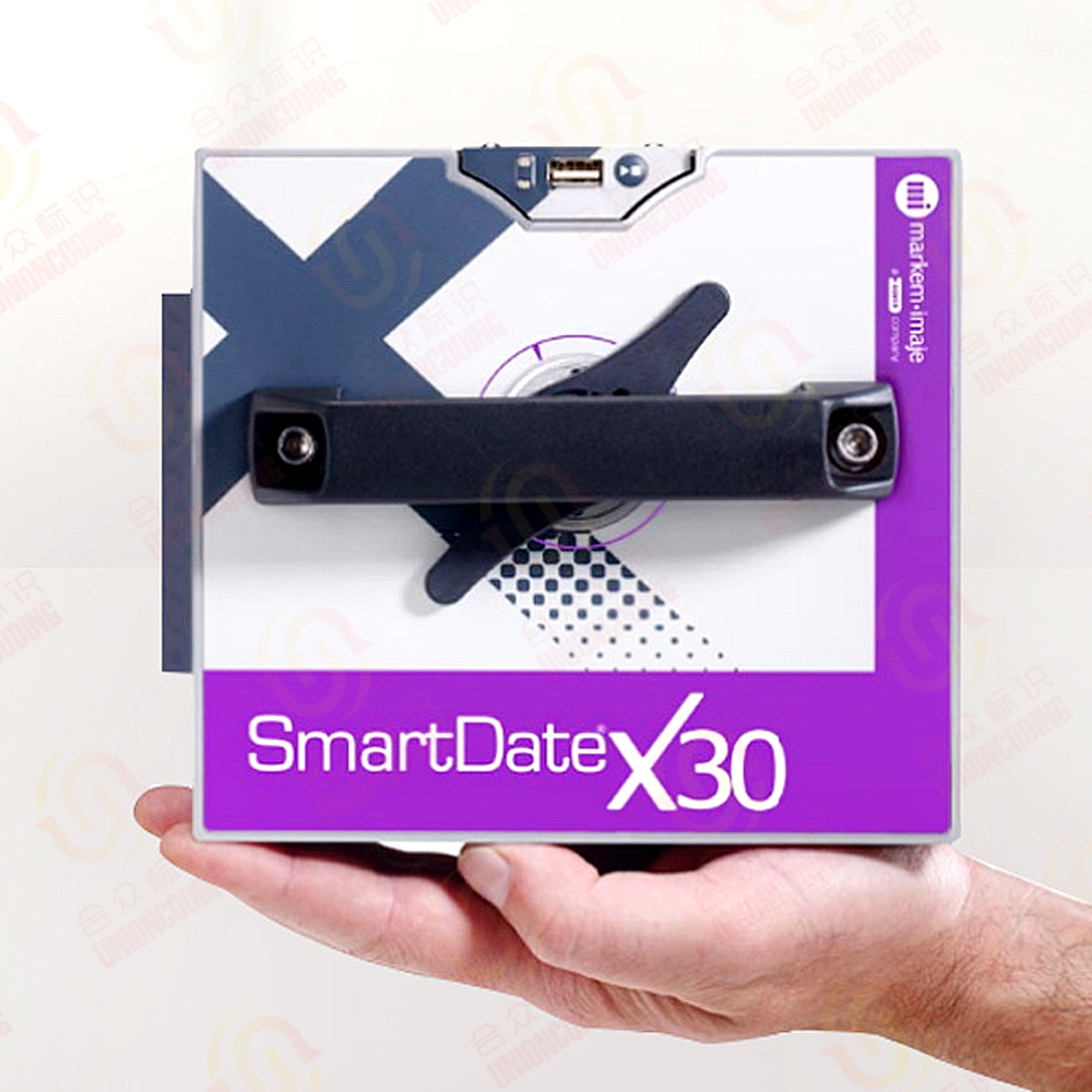 From 8018 To X30: A Smarter Way To Print on The Production Line