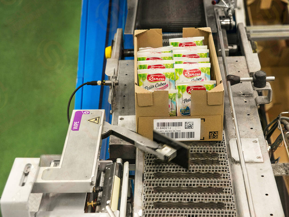 markem 2200-8