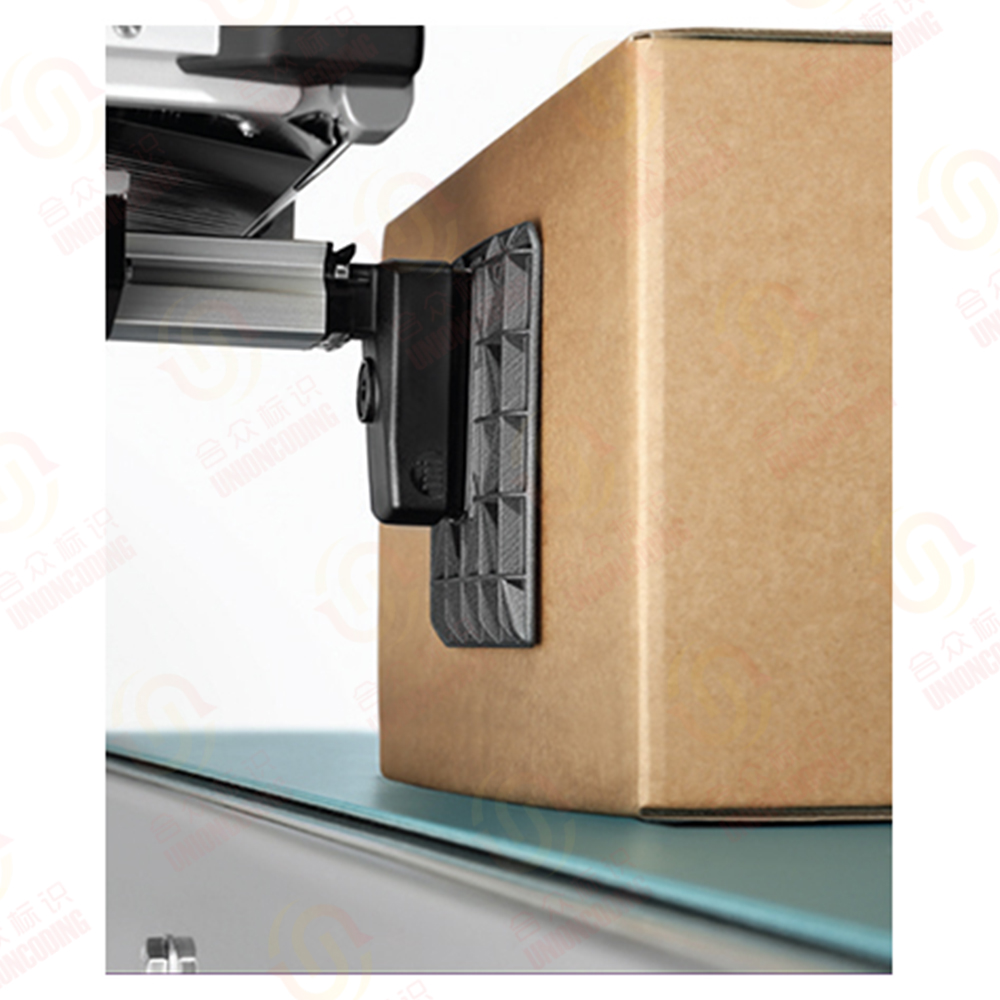 Markem-Imaje 2200 Print & Apply Label Applicator