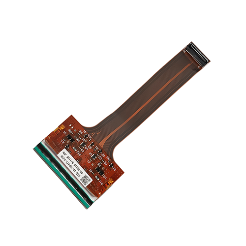 Thermal Transfer Print Head