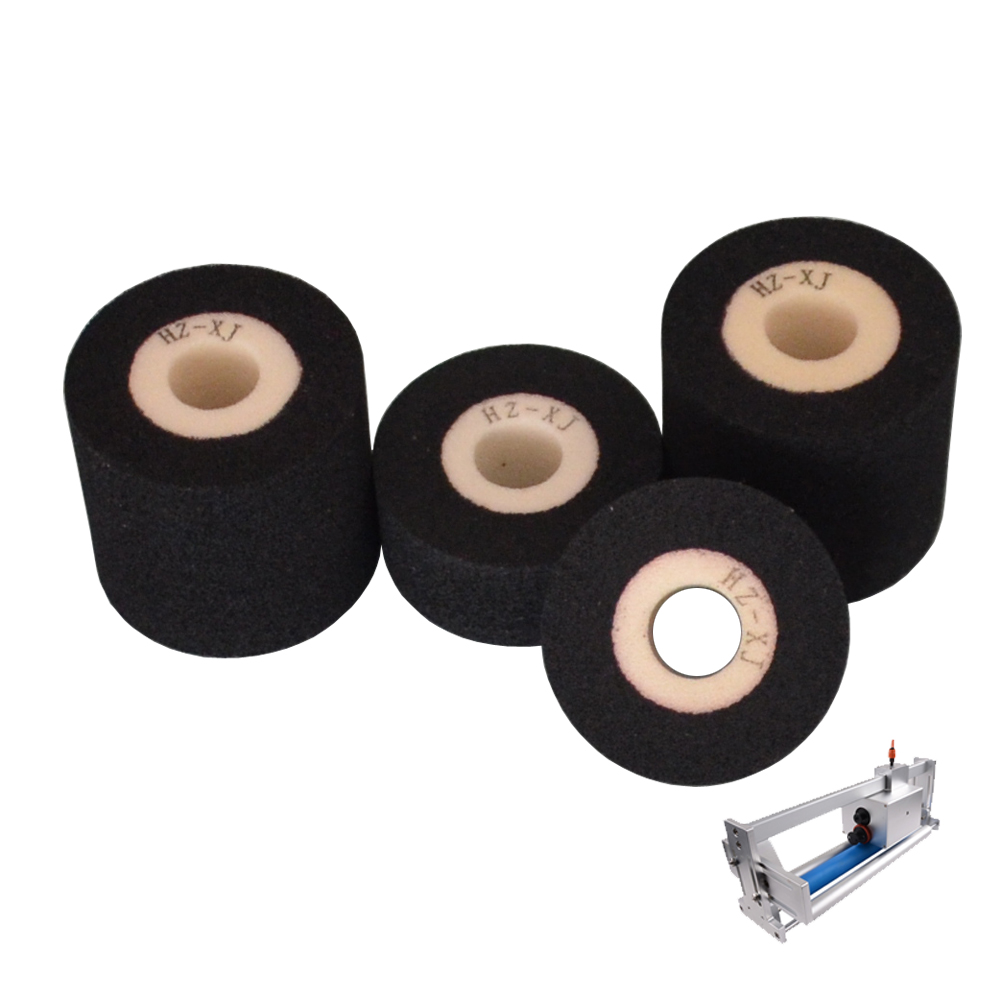 The ink roll manufacturer teaches you how to correctly select and use solid ink roller?