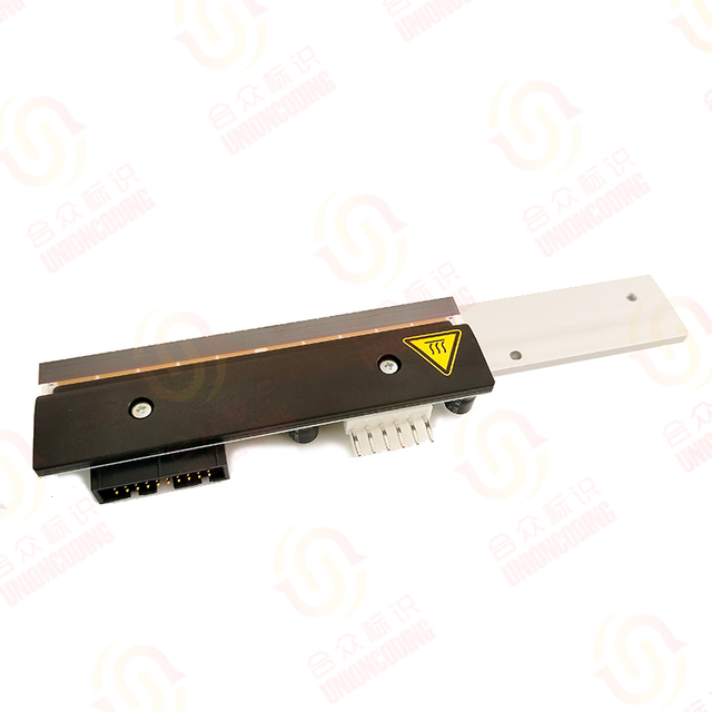 Markem-Imaje 2000 Print Head 4inch HC Kit (106mm) - 300DPI