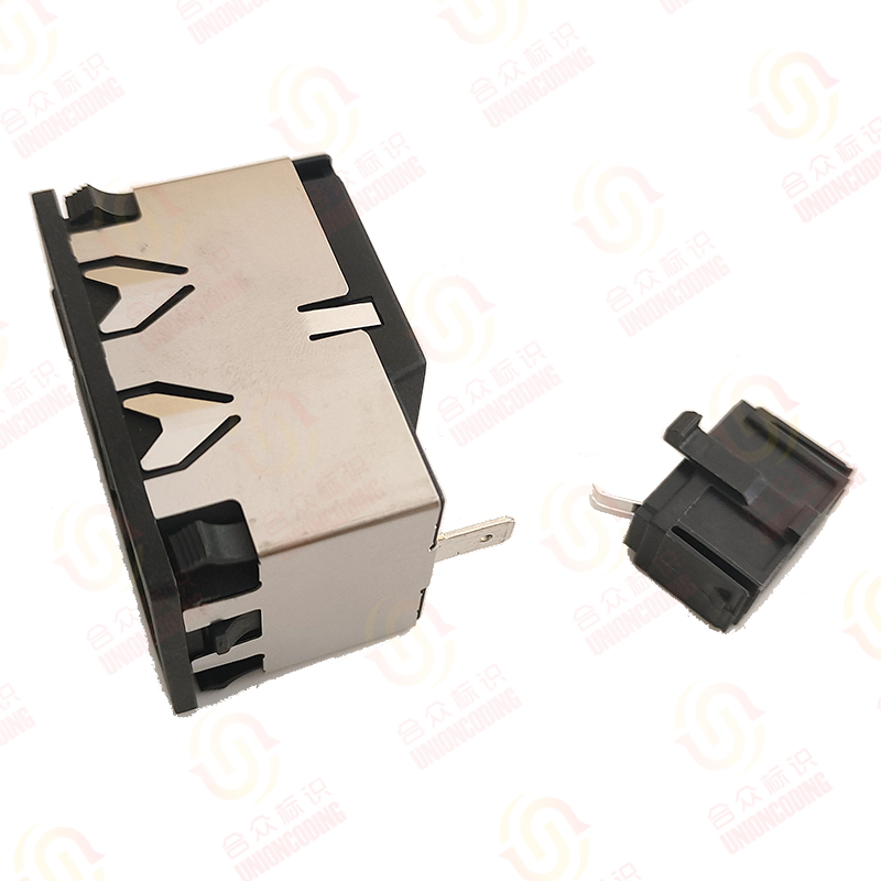 SD5 POWER ENTRY SPARES KIT