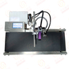Mini Coding Conveyor Belt with TIJ Coding Conveyor
