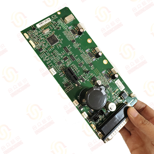 Spare Parts Markem Imaje X40 PCB Main Board ENM10051587