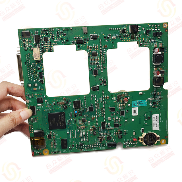 402810 PCB Mainboard for Linx TT5 Or Videojet 6420 Thermal Transfer Overprinter Spare Part