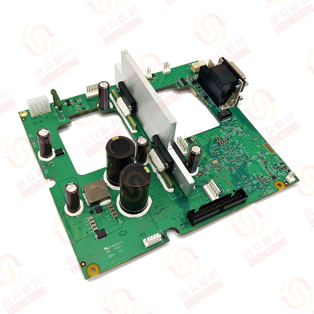 TTO Printer PCB Mainboard 