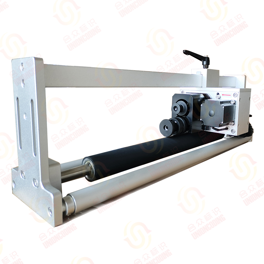 SL-300 Ink Roll Coding Machine 