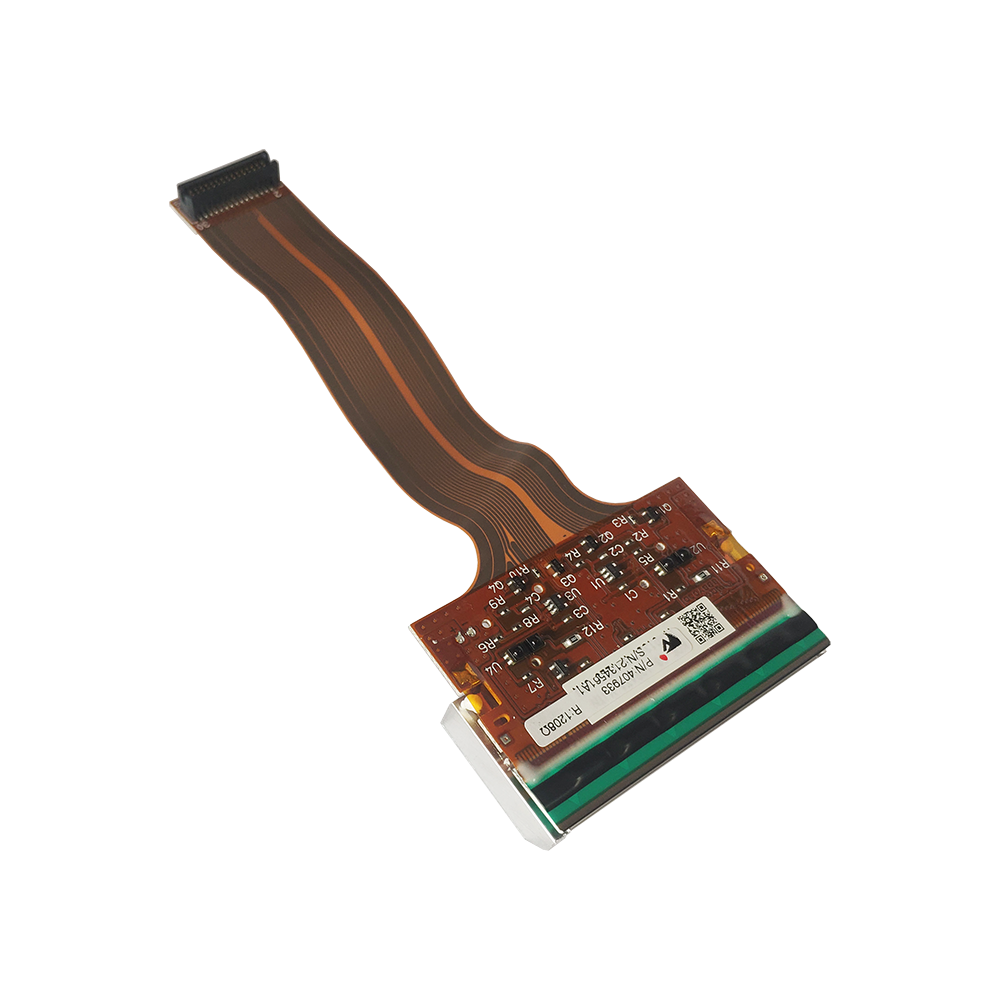 KCE-53-12PAT1-VJTN /407933 For Videojet Printhead
