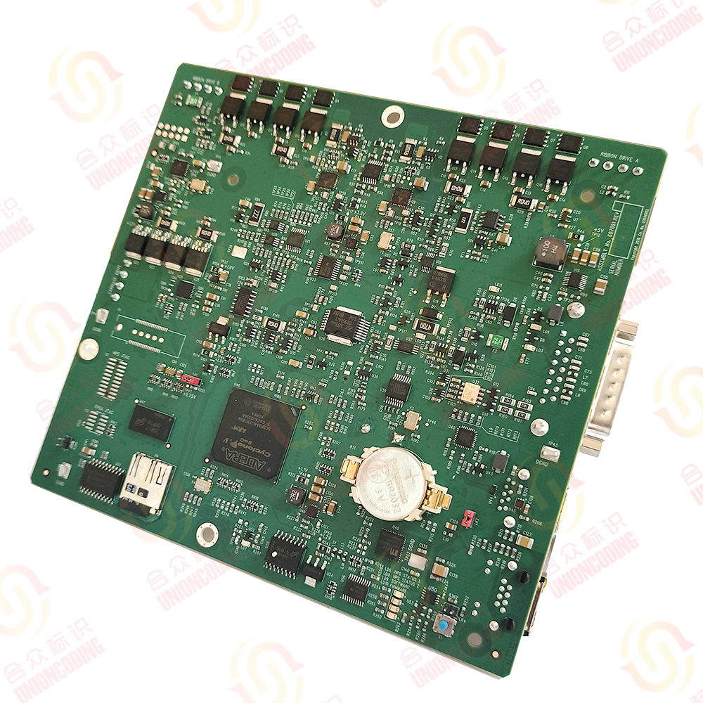  Videojet 6230 PRINTER PCBA Printed Circuit Board Assembly 