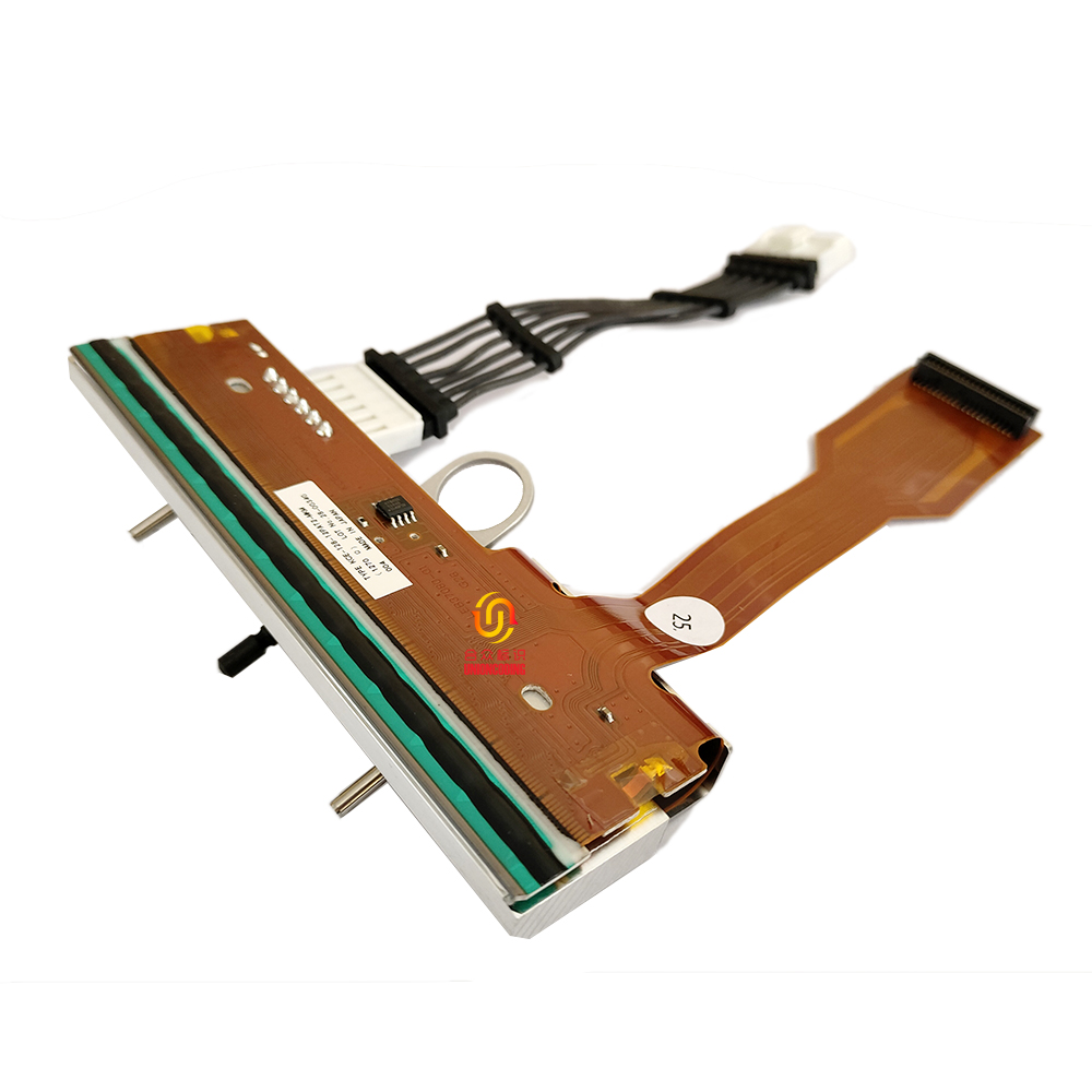 ENM10104685 -Thermal Transfer Printhead Markem Imaje - 128mm | Markem Imaje X60 X65
