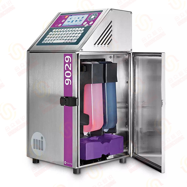 Markem-lmaje 9029 Continuous Inkjet Printer