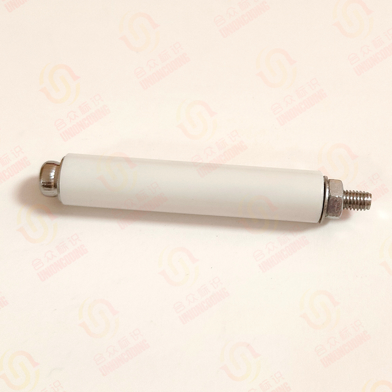 ENM10018836 TTO X Series Peel Roller Assembly for Markem Imaje 8018 X30 X40 X45 X60 TTO Printer