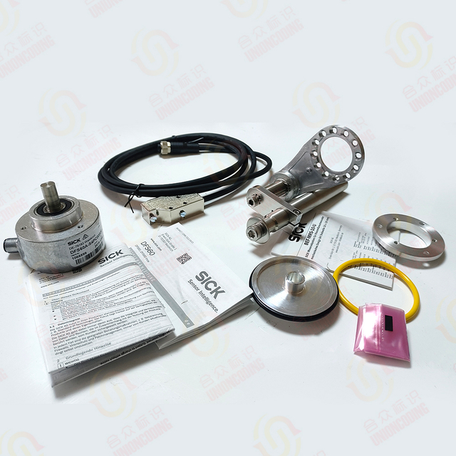 Original A41431 Encoder Assembly Spare Parts for Markem Imaje X40 X45 X60 X65 Printer