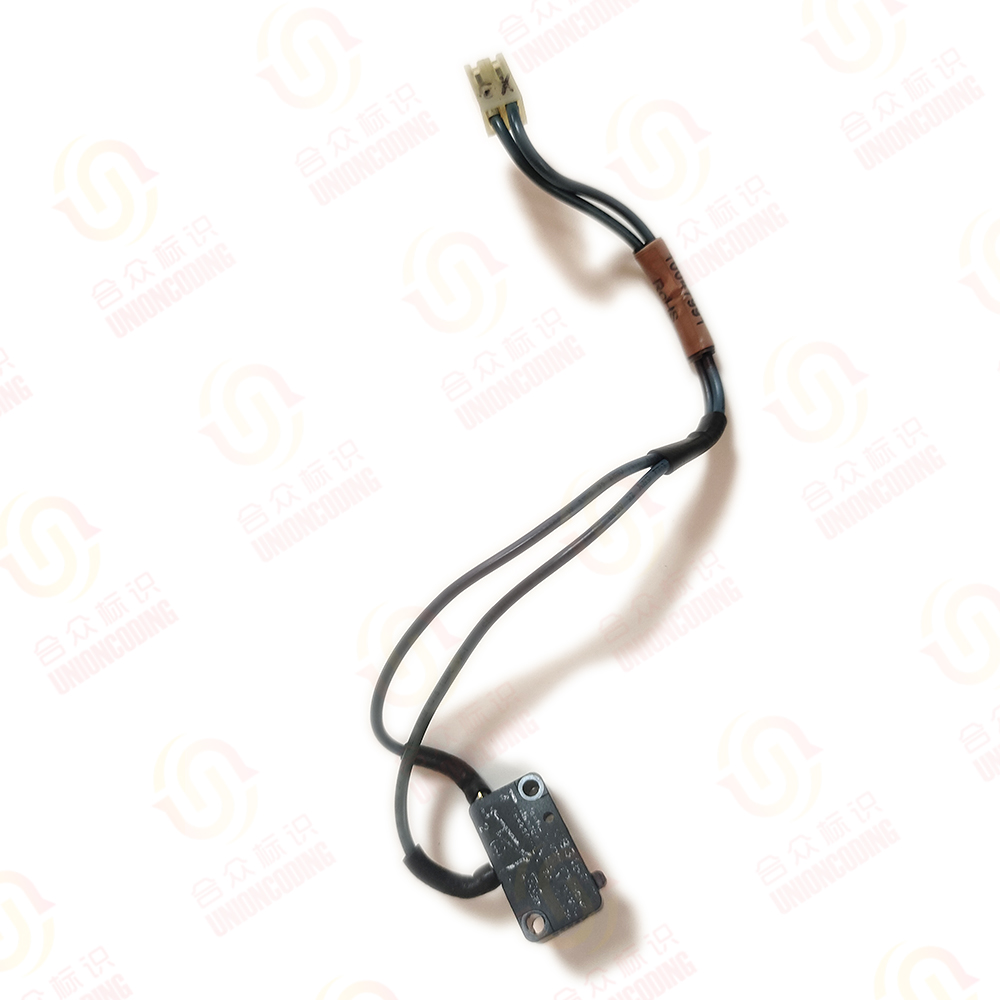 10047991 Switch Compatible with Markem Smartdate SD5 X60 X65