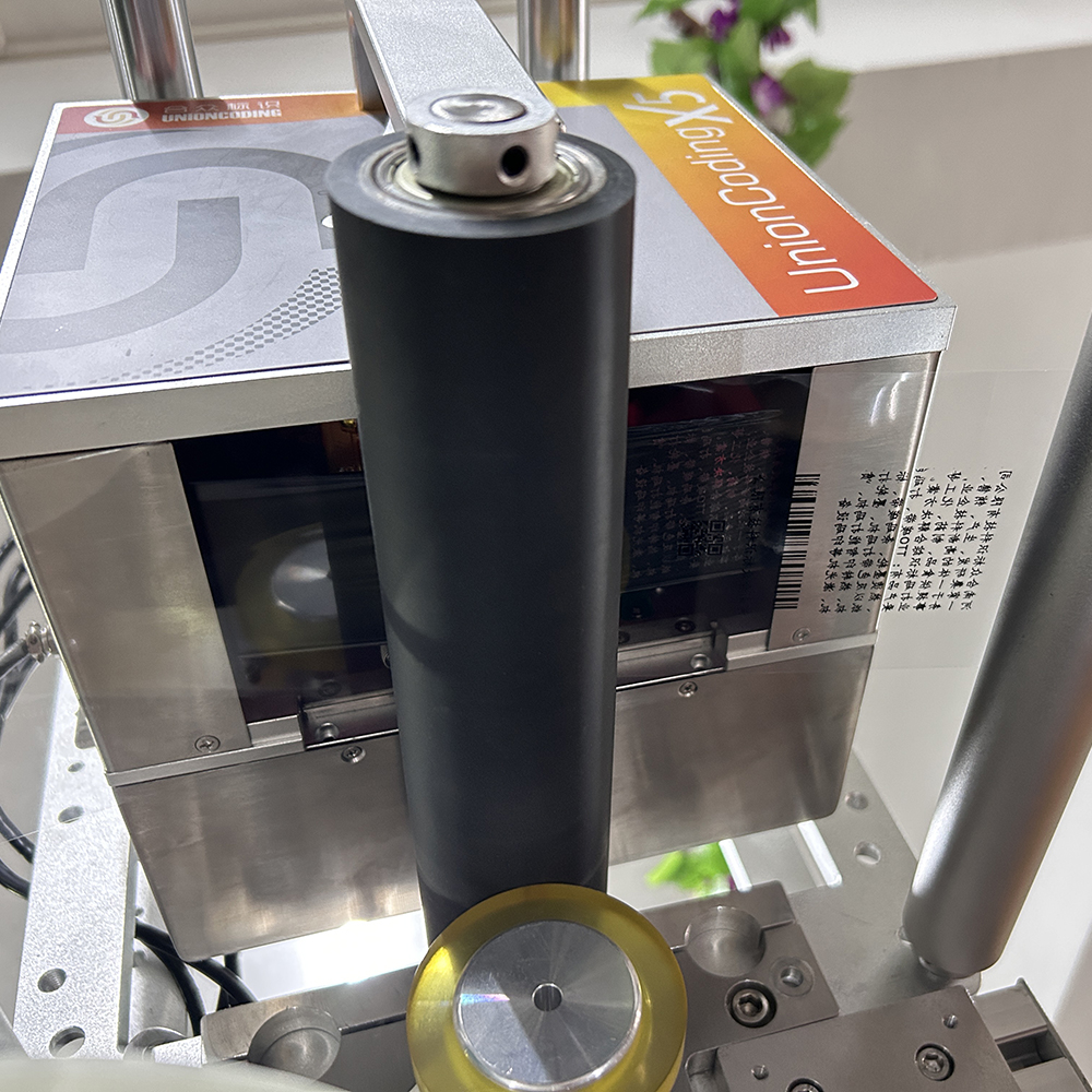 Thermal Transfer Overprint (TTO): Principles And Applications