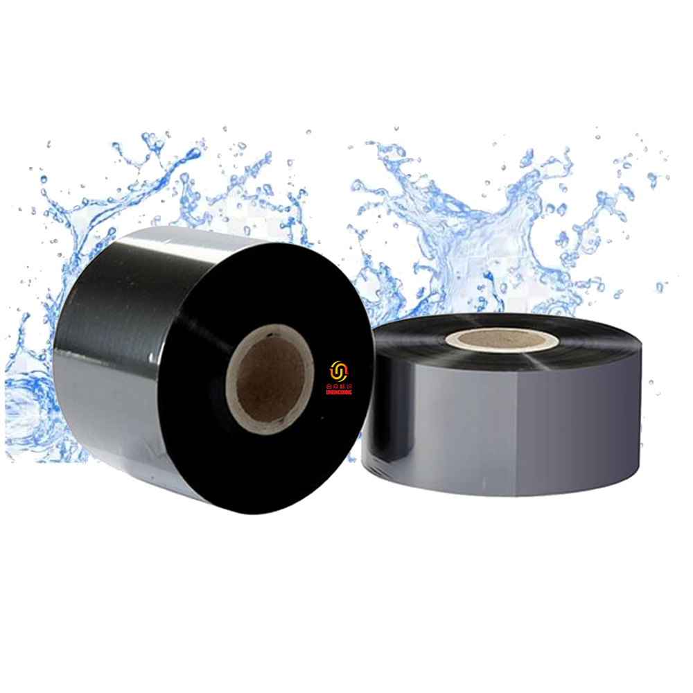 What is a wash ribbon？