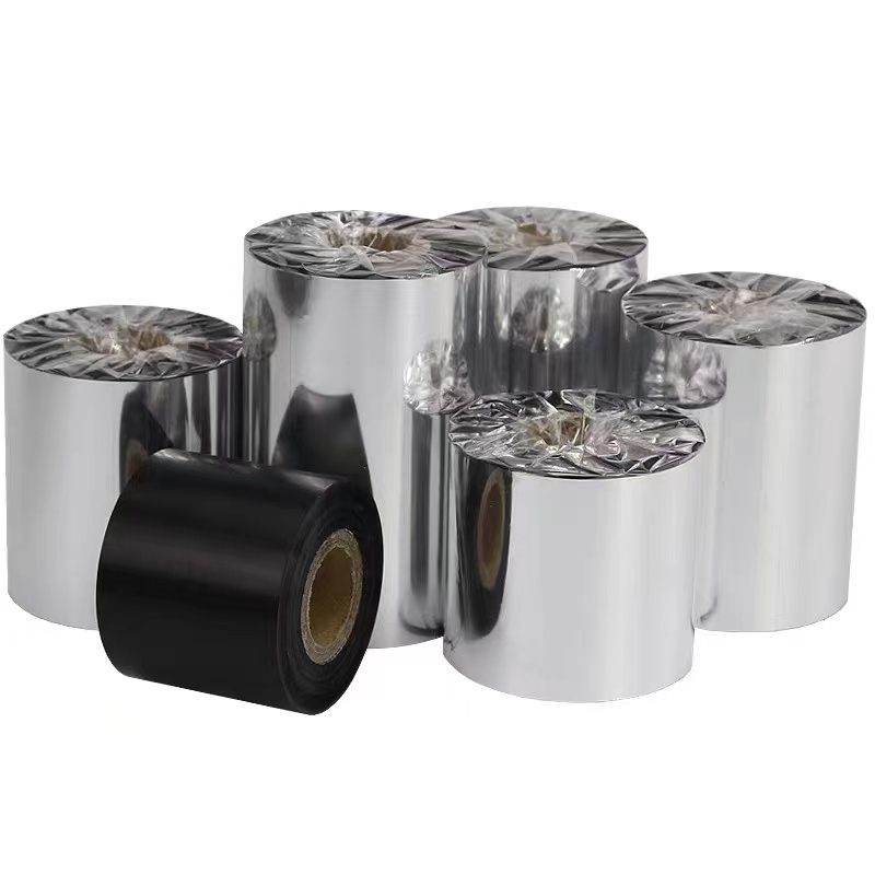 How to use the appropriate thermal transfer ribbon?