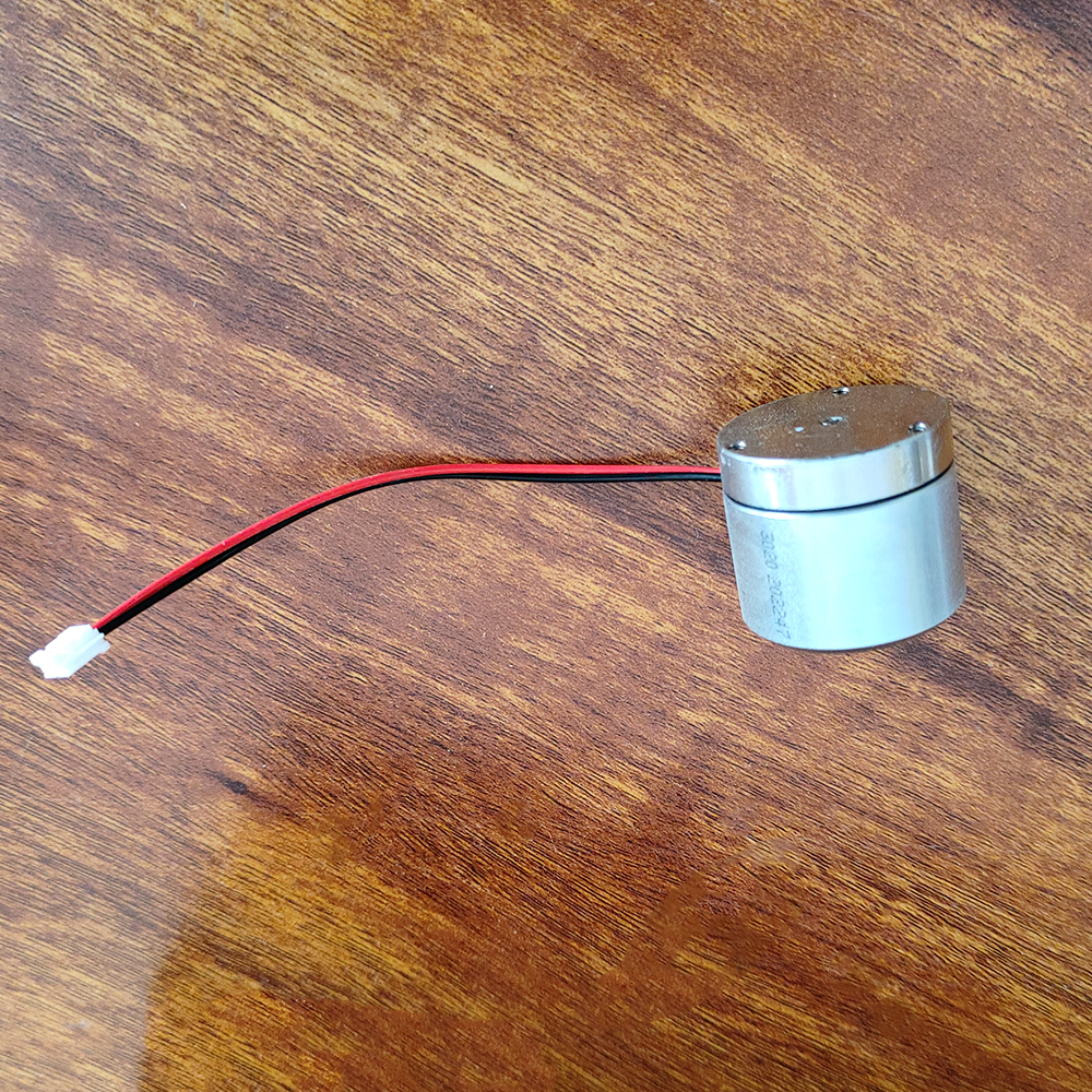 VJ6230 TTO printer motor-