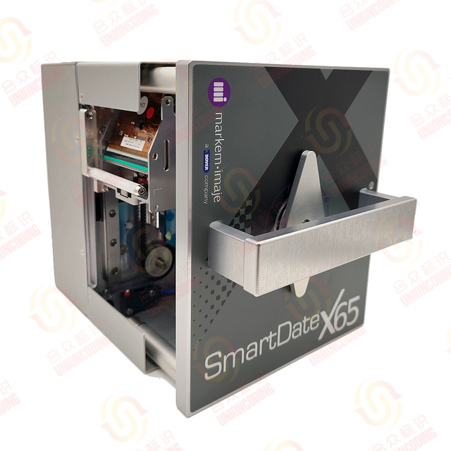 Thermal Transfer Printer Markem Imaje SmartDate X65