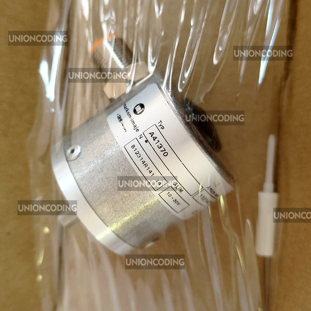 Markem-Imaje A41370 Encoder 