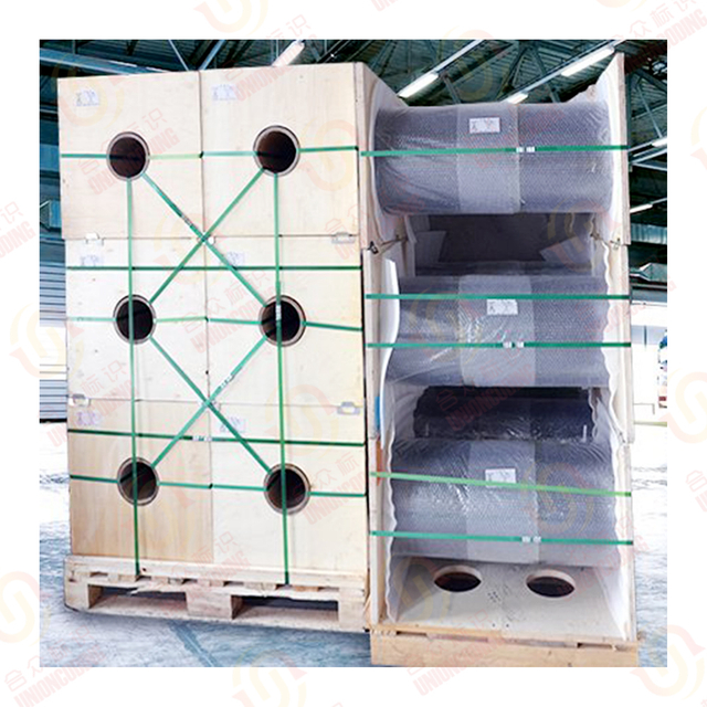 Thermal Transfer Ribbon Jumbo Roll
