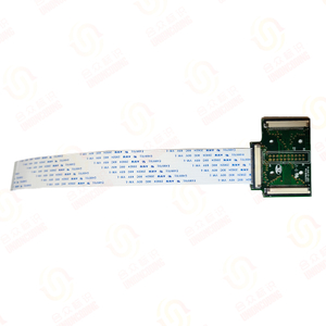 SPARE 8018 PRINTHEAD INTERFACE BOARD ASS(10018719) 