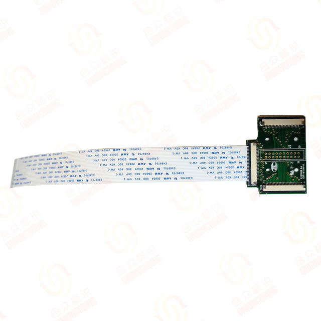 SPARE 8018 PRINTHEAD INTERFACE BOARD ASS(10018719) 